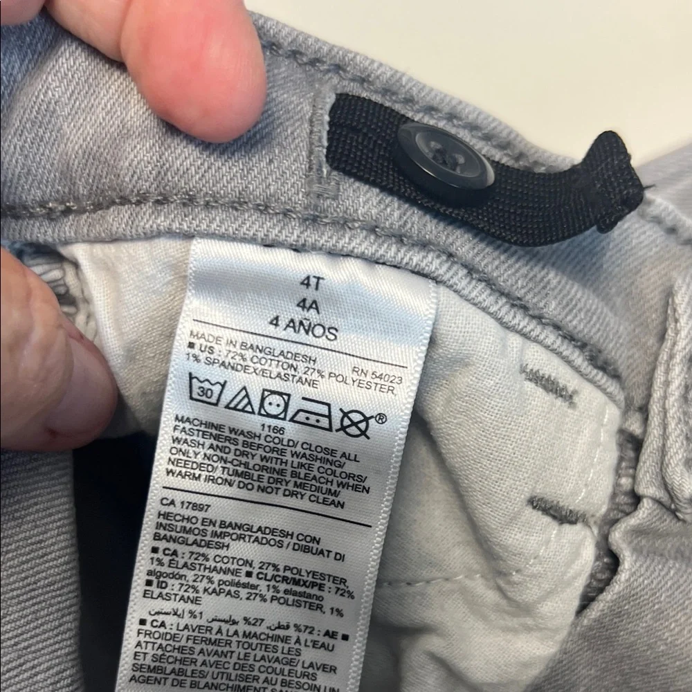 Boy's outfits Pants Set‎
